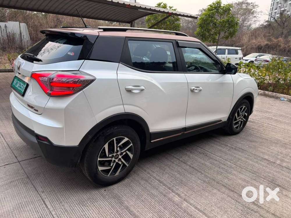 Mahindra Xuv400 2023 Company Owned Electric Well Maintained