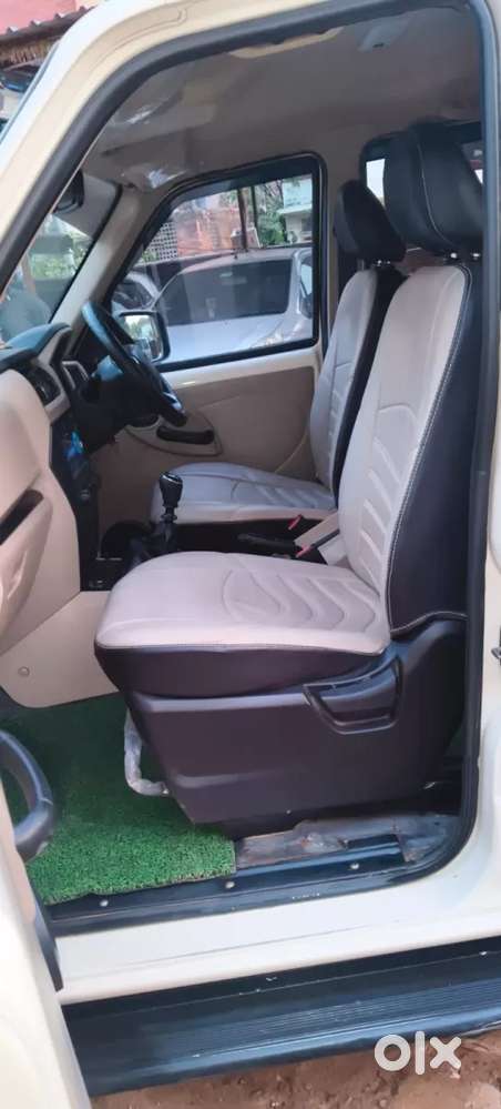 Mahindra Scorpio Classic 2.2 S Mt 7 Str, 2023, Diesel