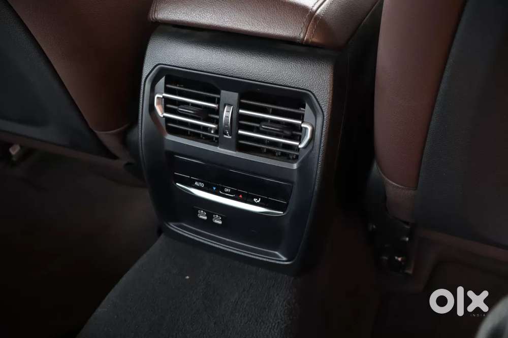 Bmw 3 Series Gran Limousine, 2023, Petrol