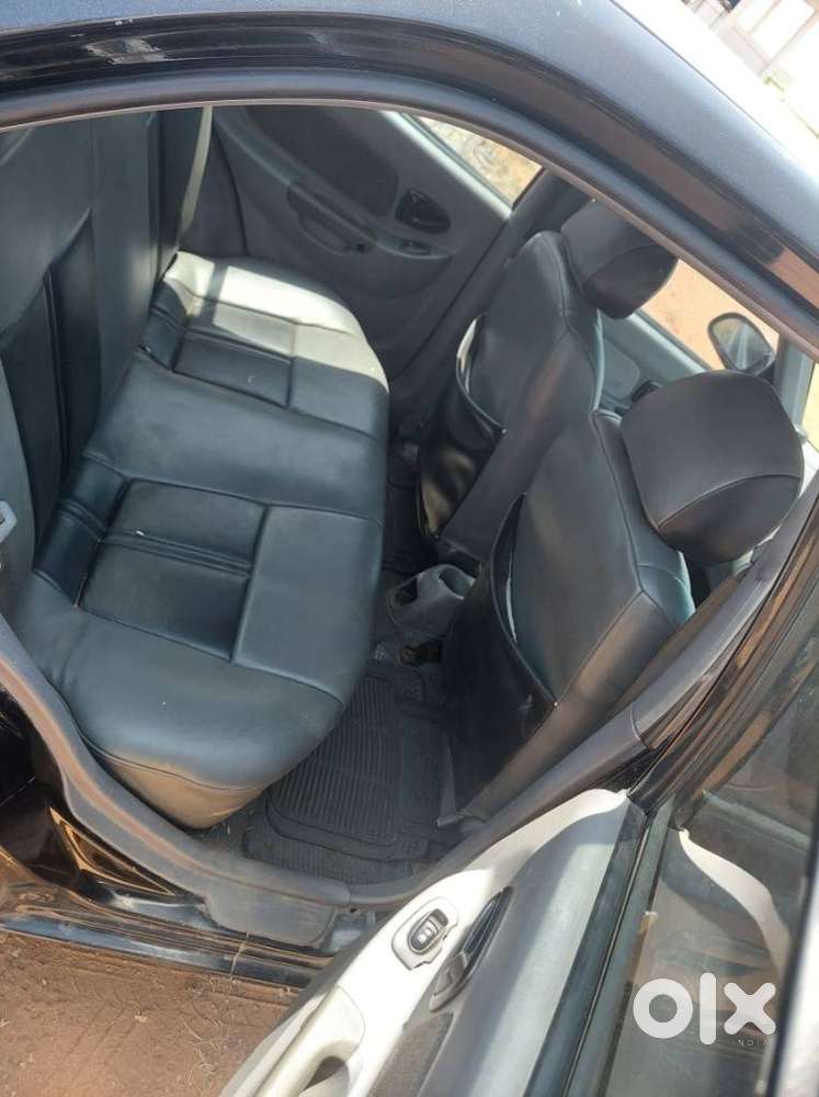 Hyundai Accent, 2004, Petrol