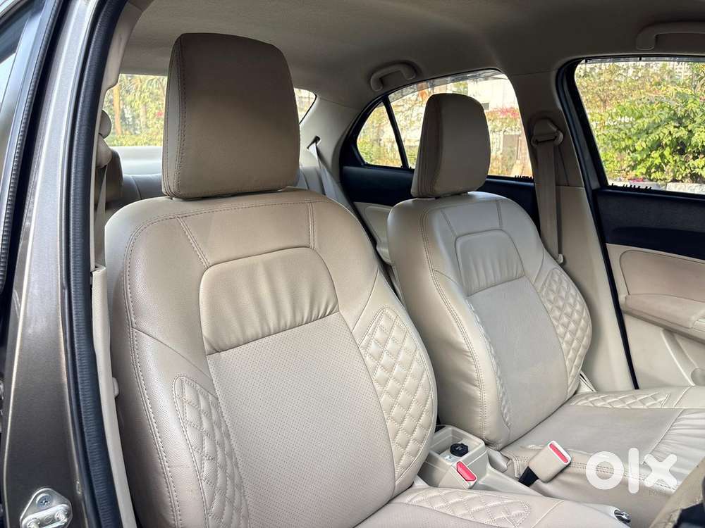 Maruti Suzuki Swift Dzire 1.3 Vxi, 2022, Petrol