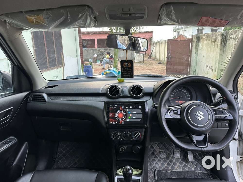 Swift Petrol Car 2020