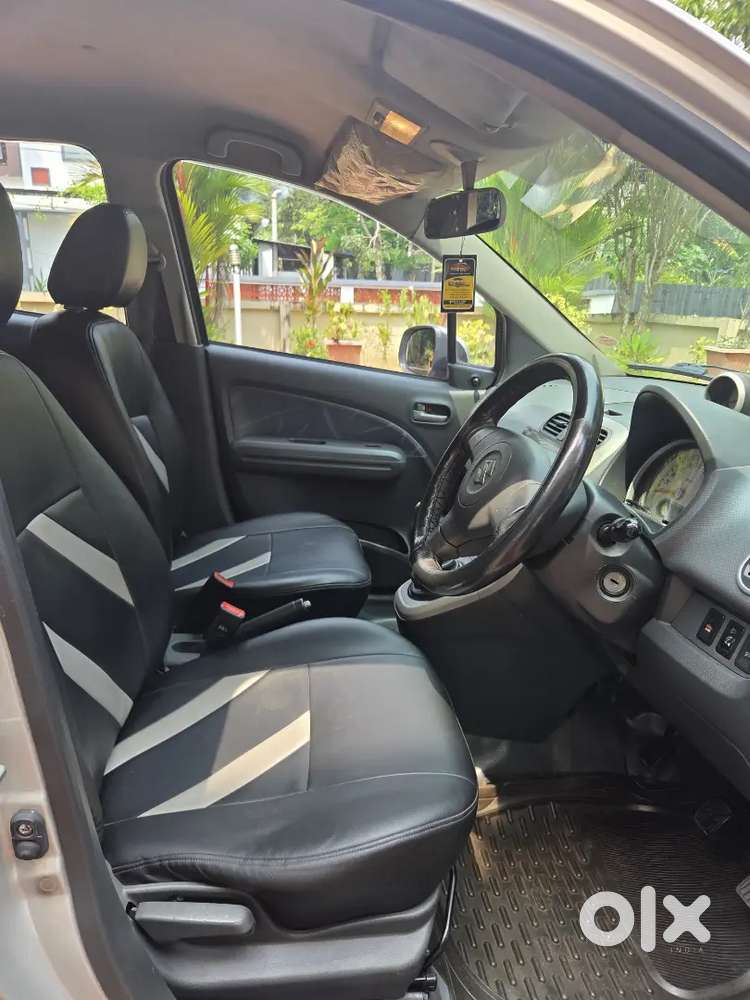 Maruti Ritz Vdi 2012