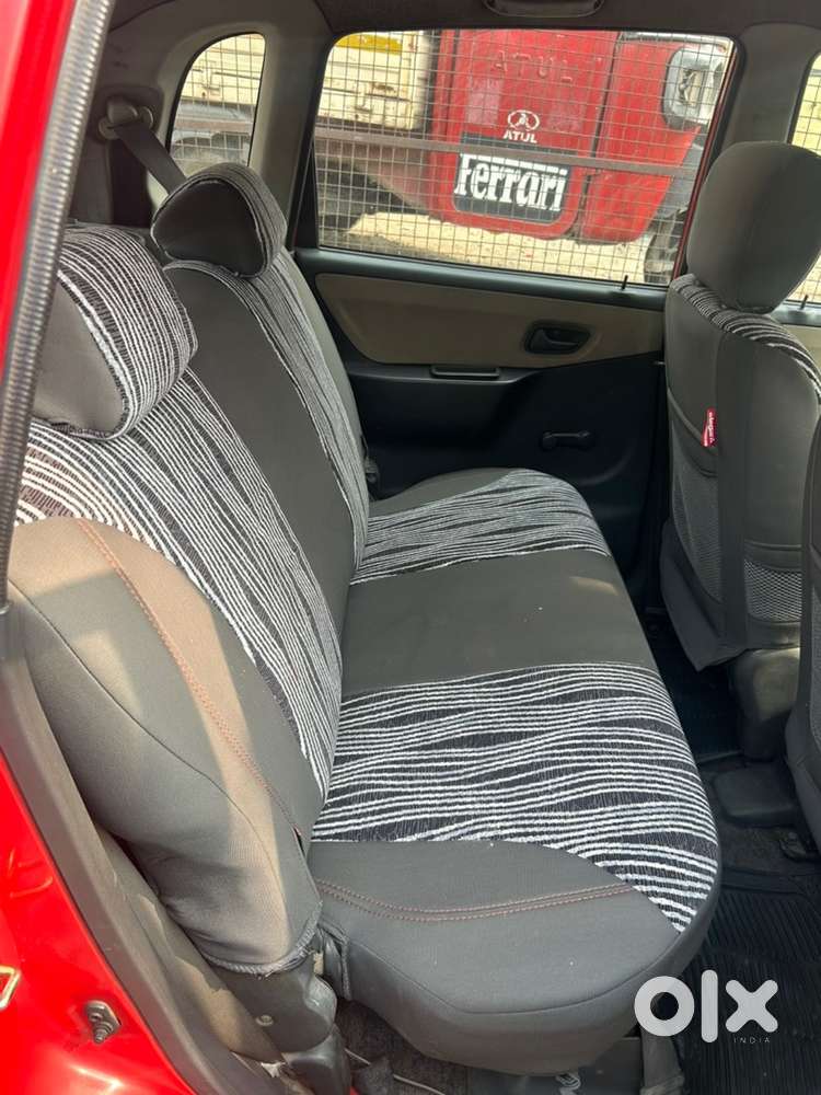 First Owner Brand New Condition Maruti Suzuki Zen Estilo 2008 Petrol