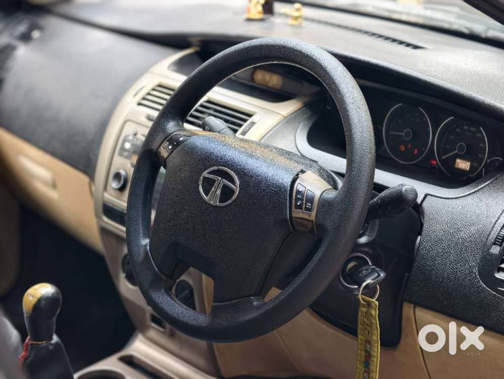 Tata Manza, 2012, Diesel