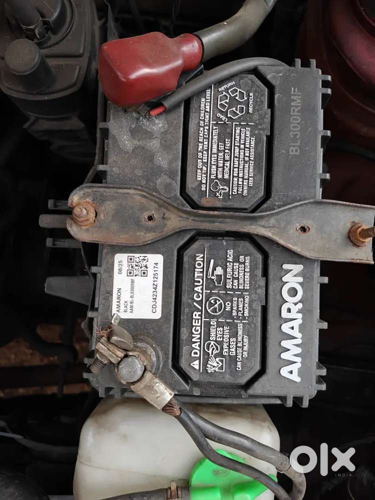 Maruti Suzuki Alto K10 2010 Cng & Hybrids 74200 Km Driven