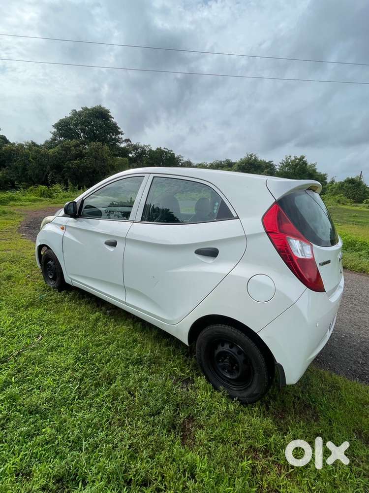 Hyundai Eon 2014 Model
