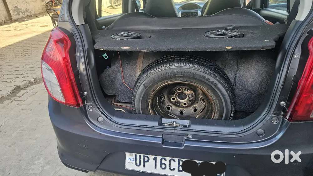 Maruti Suzuki Alto 800 2019 Cng & Hybrids 75000 Km Driven