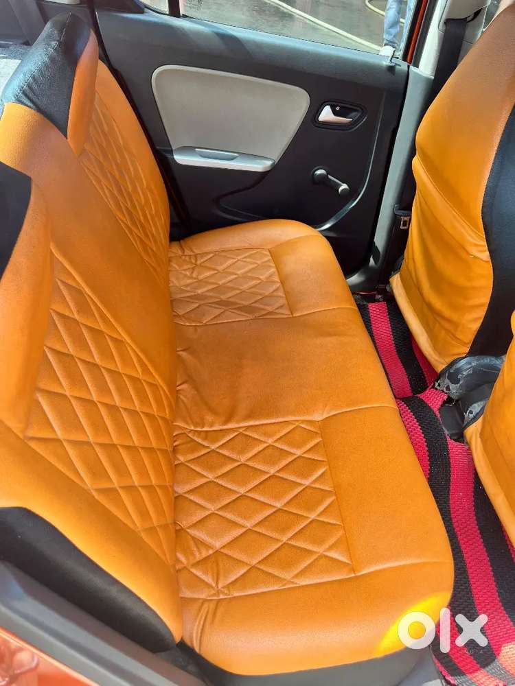 1st Owner
Maruti Suzuki Alto K10 2019 Petrol 20400 Km Driven