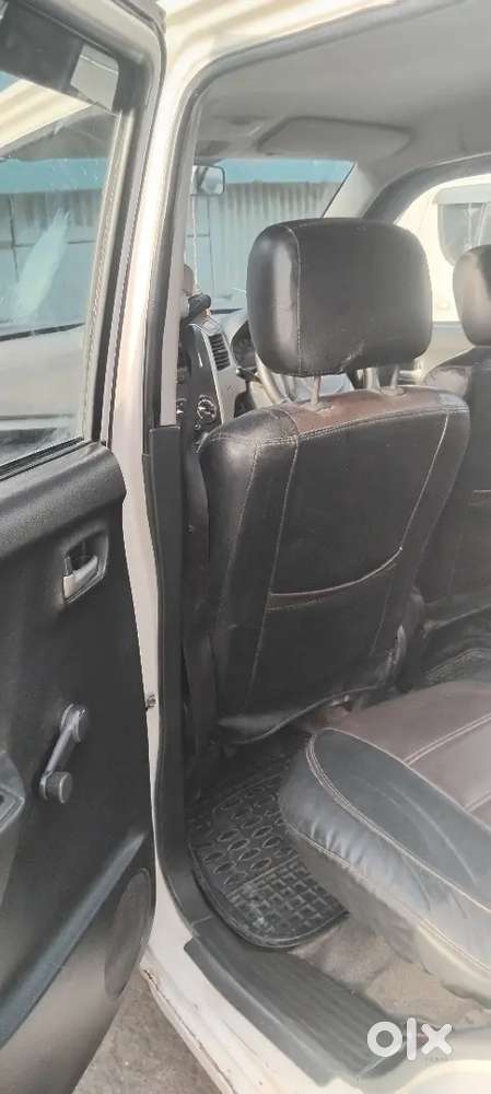 Wagon R 2012