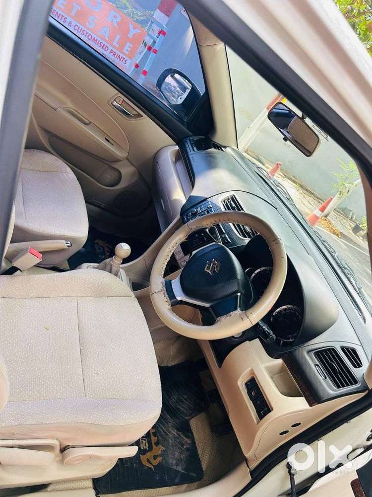 Maruti Suzuki Swift, 2012, Diesel