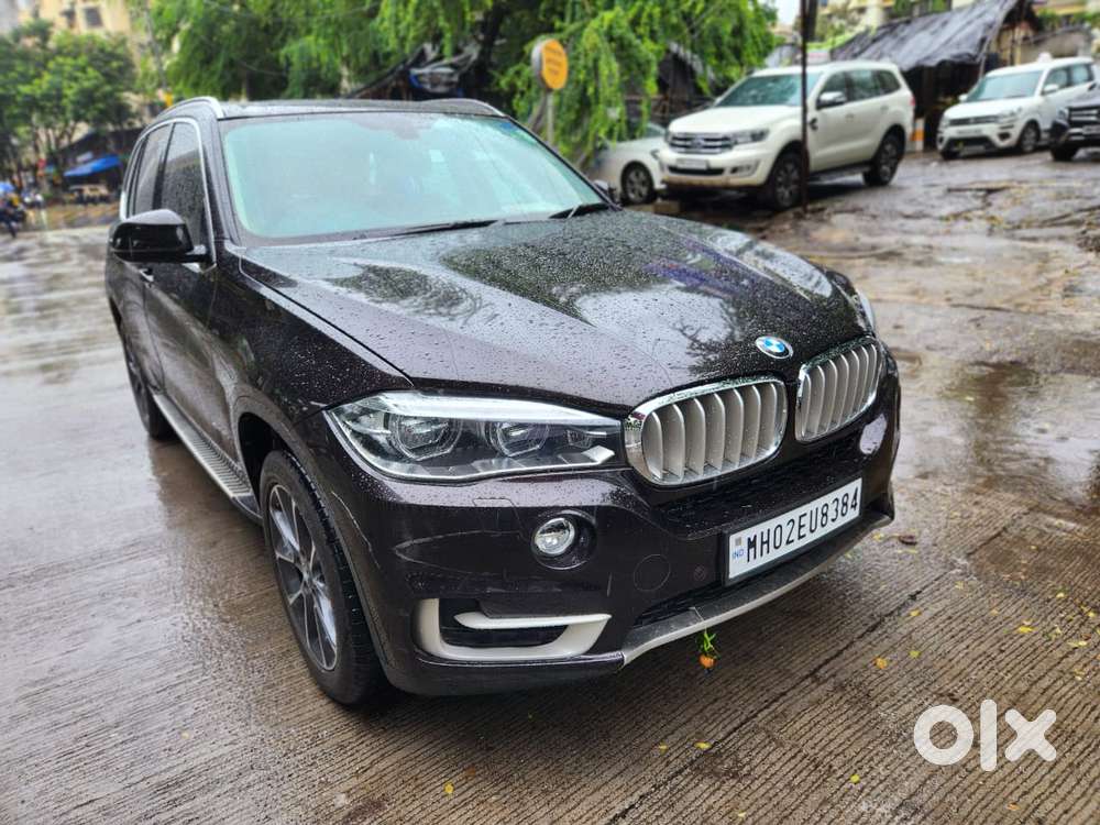 Bmw X5 Xdrive 30 D, 2018, Diesel