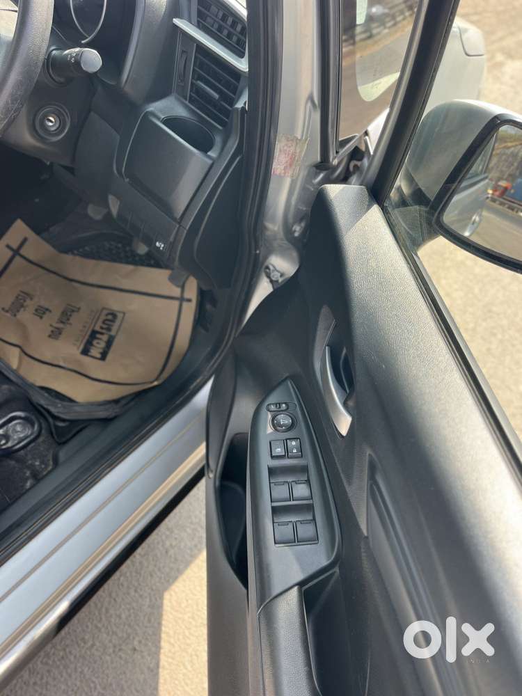 Honda Wr-v 1.2 S Edge Edition I-vtec, 2018, Petrol