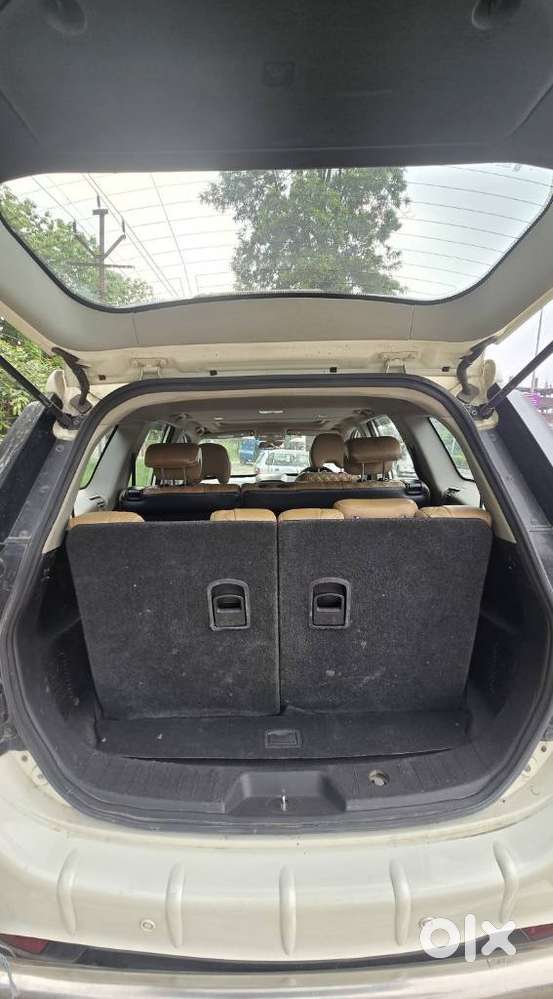 Mahindra Xuv500 2.2 W10, 2018, Diesel