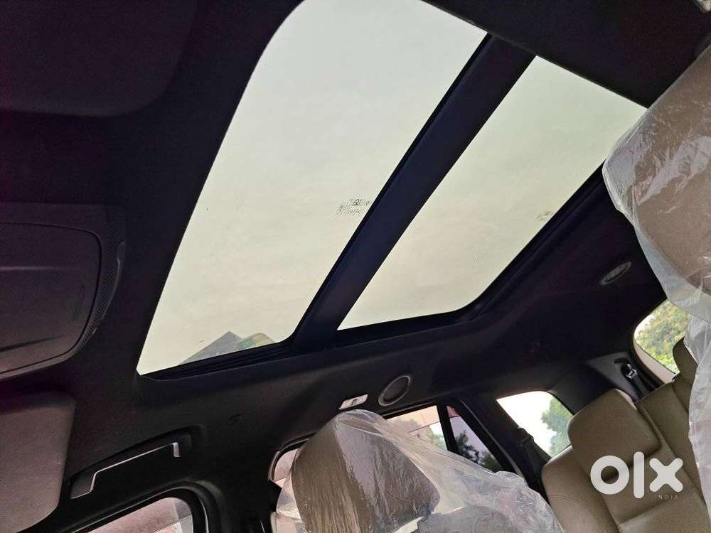 Ford Endeavour 2.2 Titanium At 4x2, 2019, Diesel