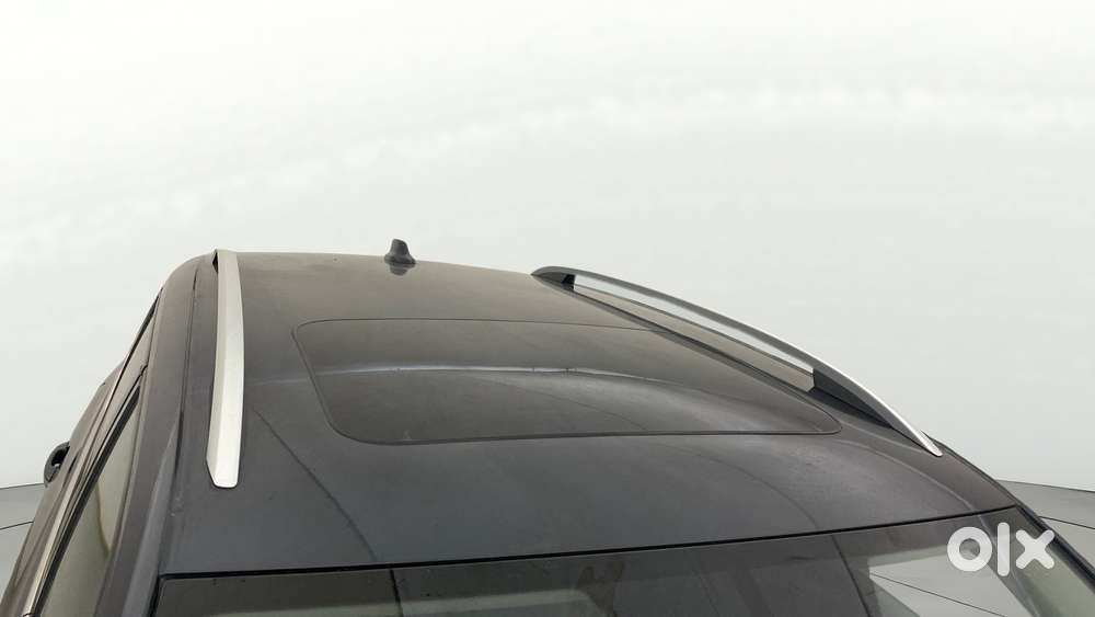 Skoda Kushaq 1.0 Tsi Style At, 2021, Petrol