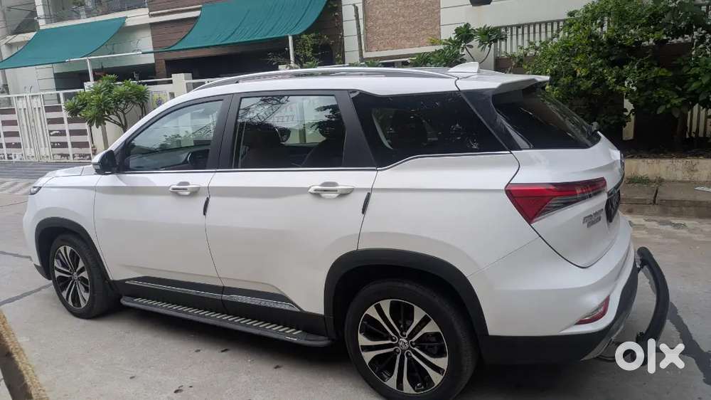 Mg Hector Plus Sharp 2.0 2022/2023