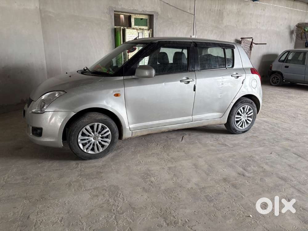 Maruti Suzuki Swift 2008 Diesel 280000 Km Driven