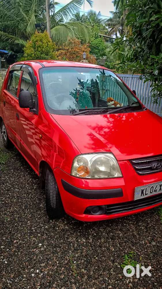 Santro Xing Xl.rare Colour.very Good Condition.smooth Engine.