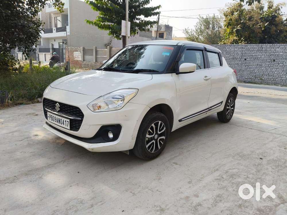 Maruti Suzuki Swift 2018 Vxi, 2023, Petrol