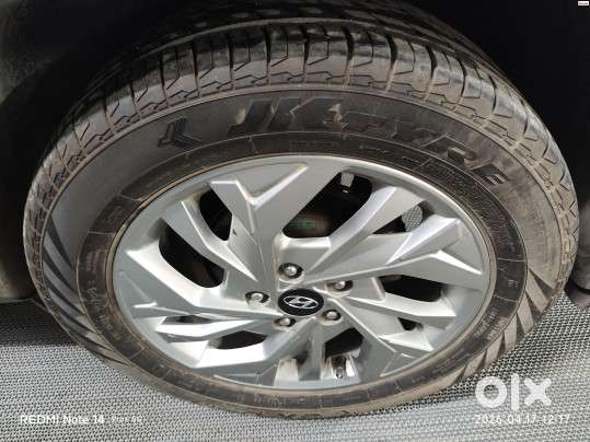 Hyundai Creta 1.6 Crdi At Sx Plus, 2022, Petrol