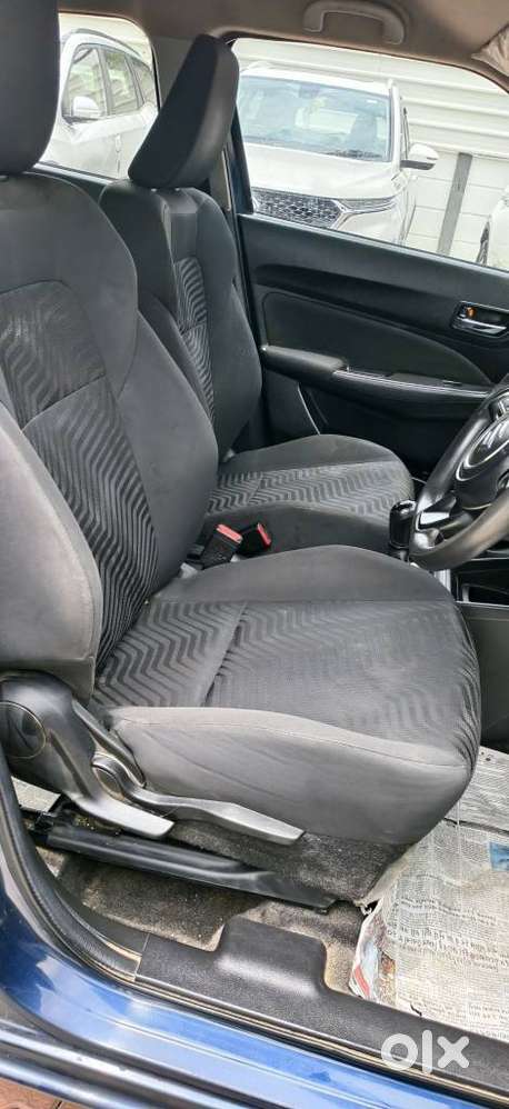 Maruti Suzuki Swift Vvt Vxi, 2021, Petrol