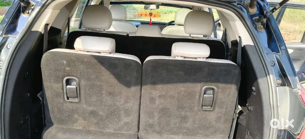 Mahindra Xuv700 2022 Diesel 122000 Km Driven