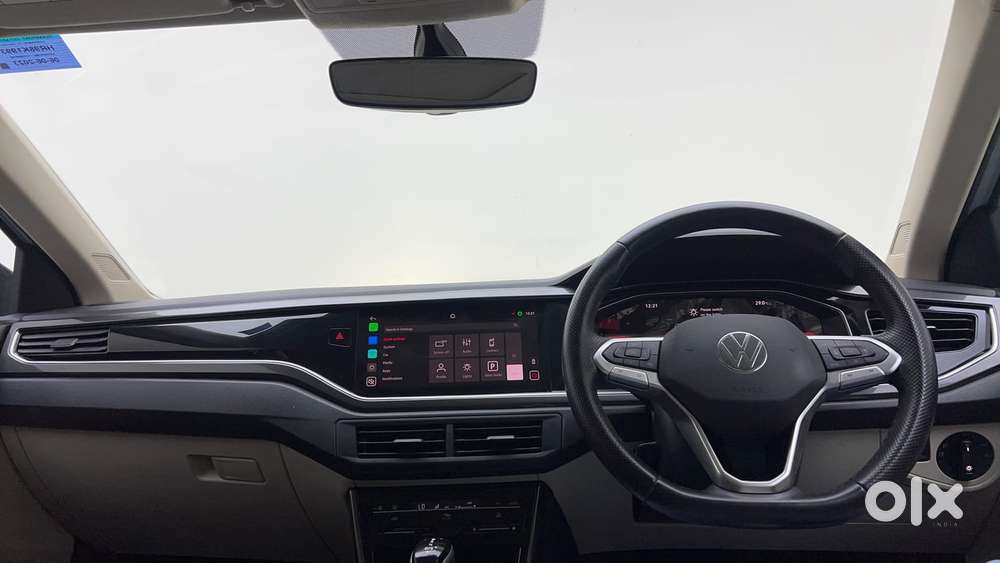 Volkswagen Virtus Gt Edge Limited Edition Dsg, 2023, Petrol
