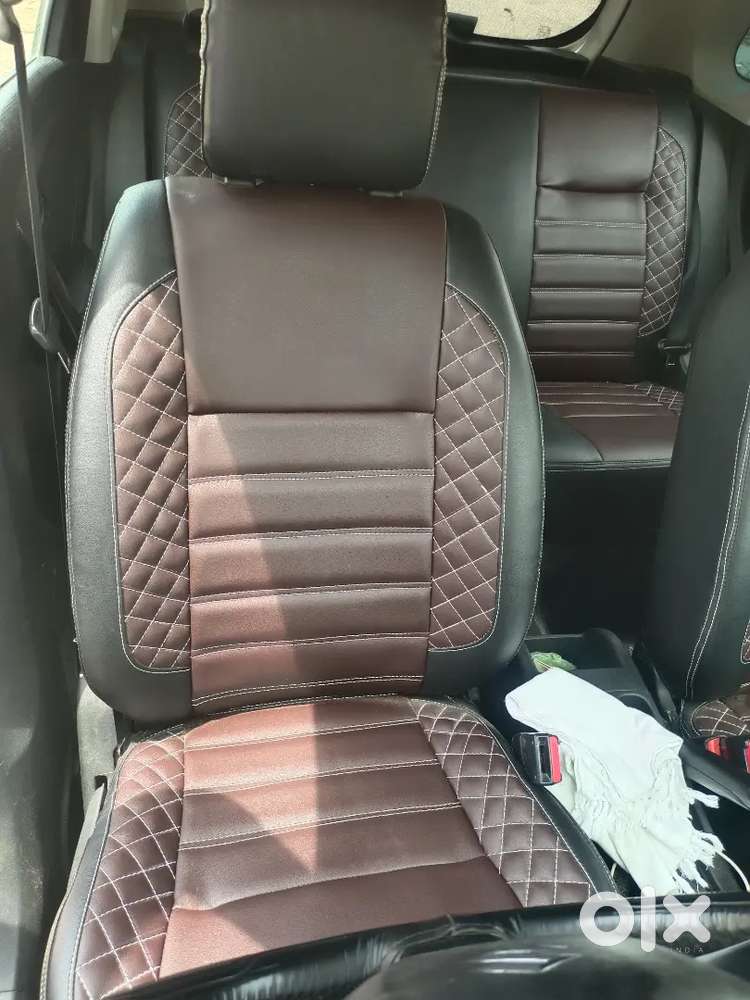 Maruti Brezza 1.5 Lxi 2021
