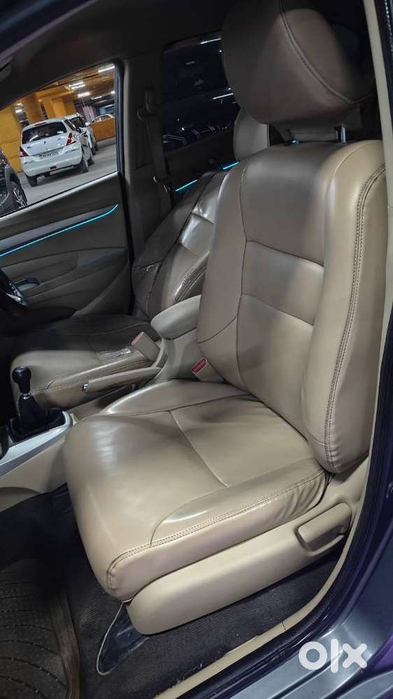 Honda City V Mt, 2010, Petrol