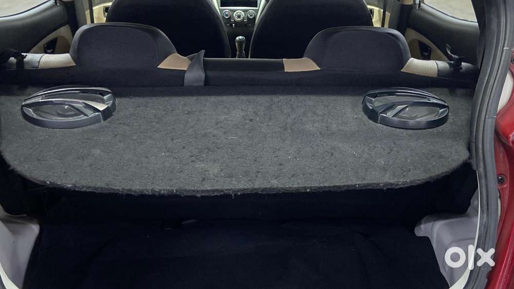 Hyundai Eon Era +, 2015, Petrol