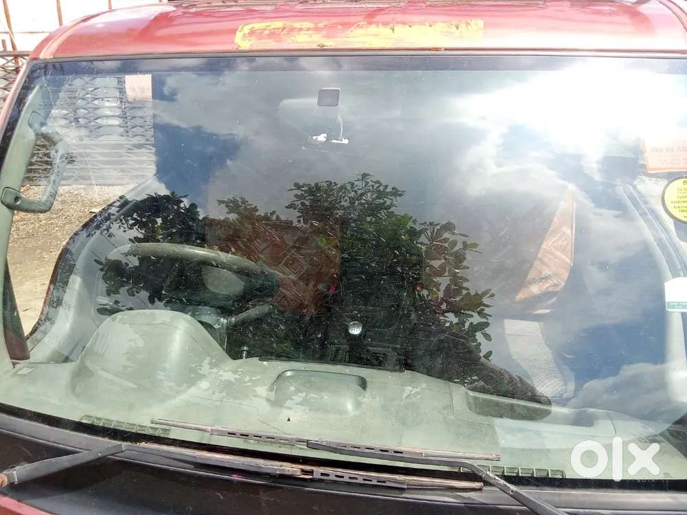 Tata Super Ace Mint Tempo