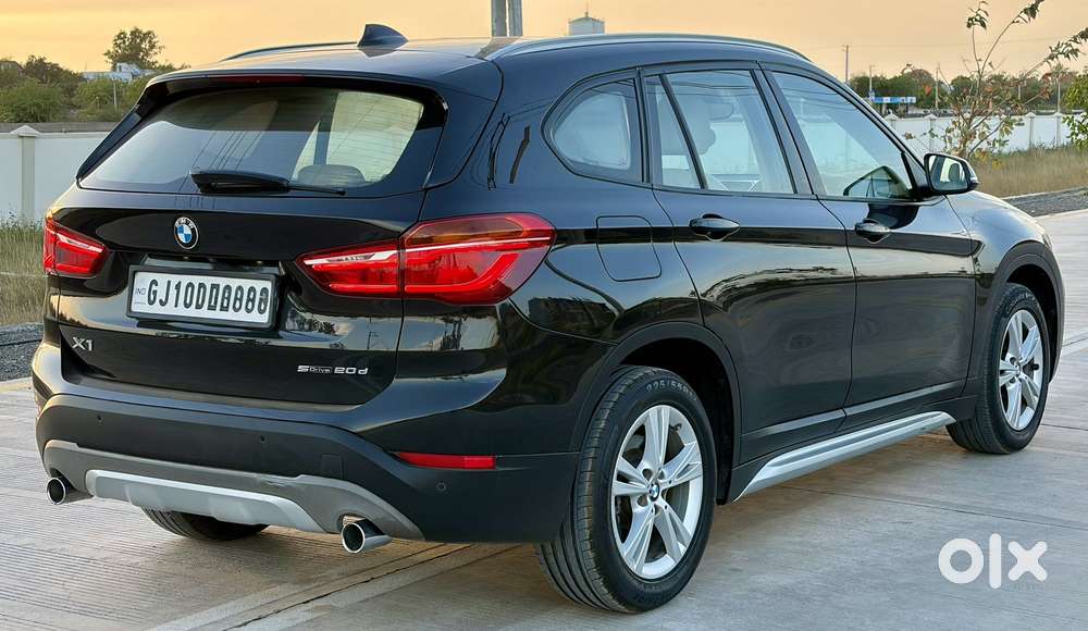 Bmw X1 2.0 Sdrive 20d, 2020, Diesel