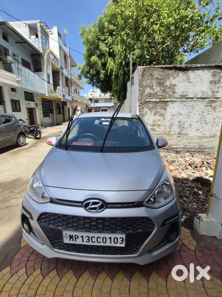 Sell My Car.. Very Mint And New Condition