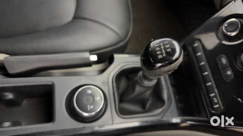 Tata Nexon 1.2 Revotron Xm, 2019, Petrol