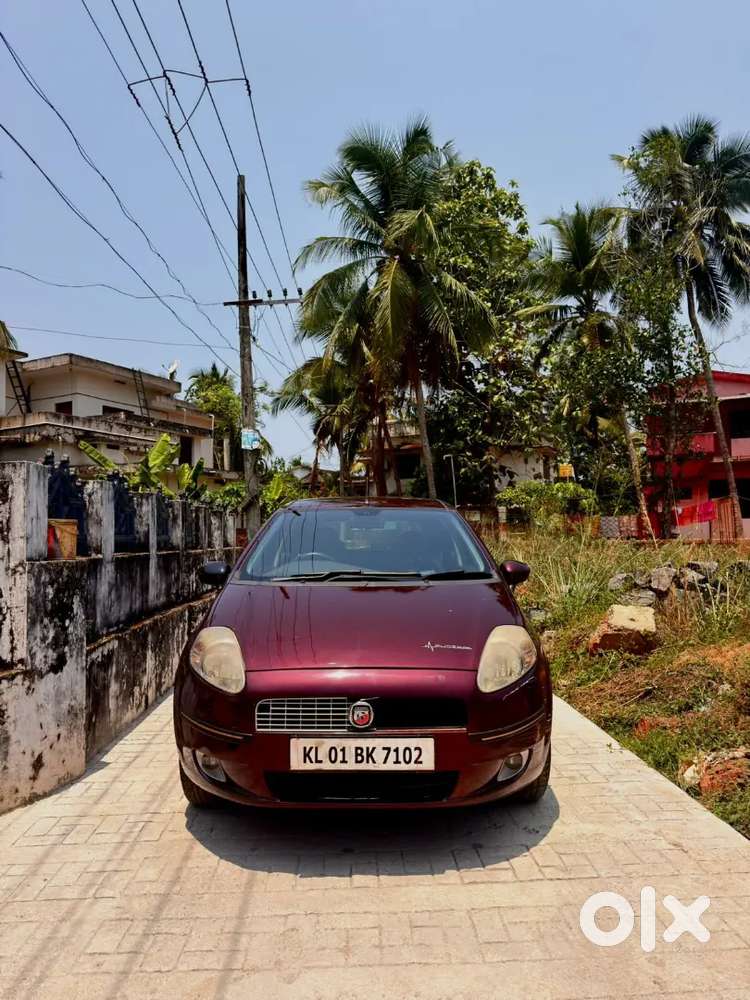 Well Maintained No Complaints