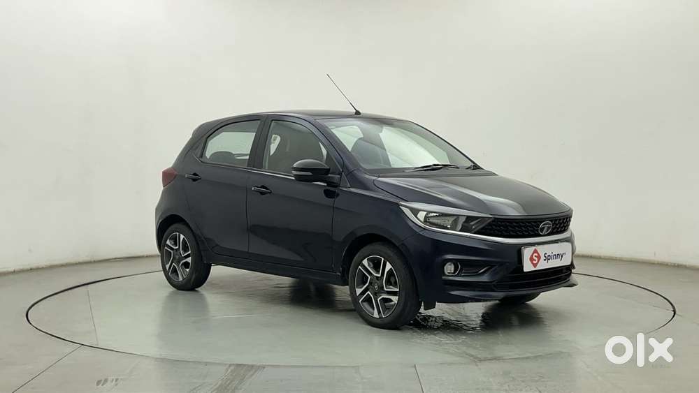 Tata Tiago 1.2 Revotron Xz Plus, 2021, Petrol