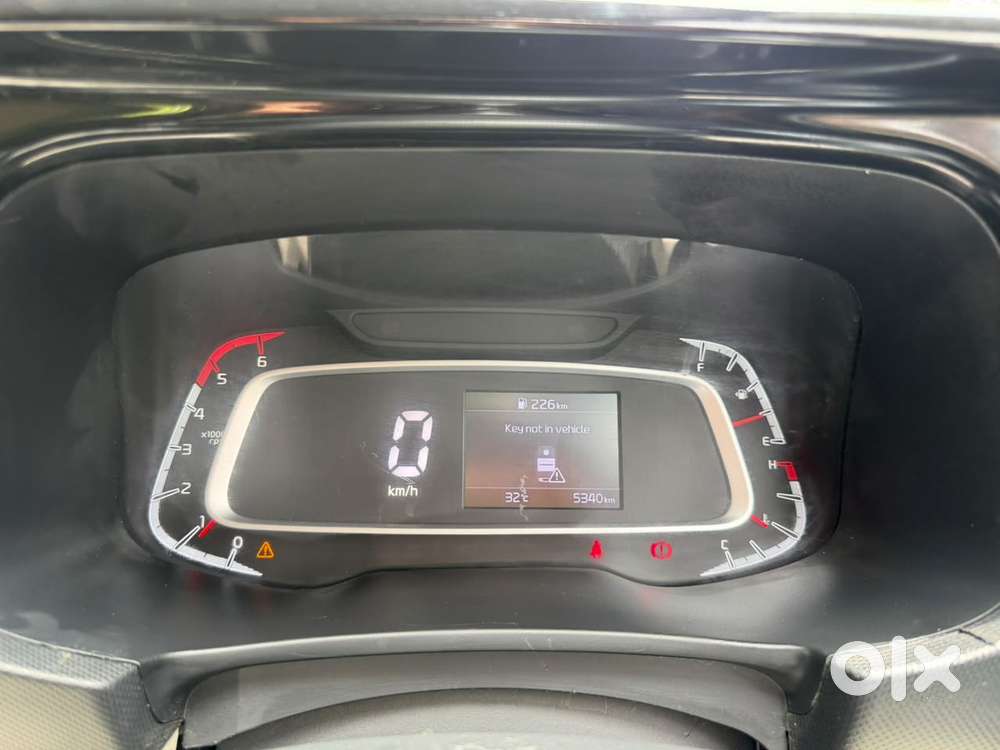 Kia Sonet Htx 1.5 Diesel, 2022, Diesel