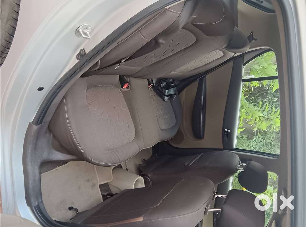 Elderly Owned I20-only 32,750 Km - Mint Condition - All Papers Clear