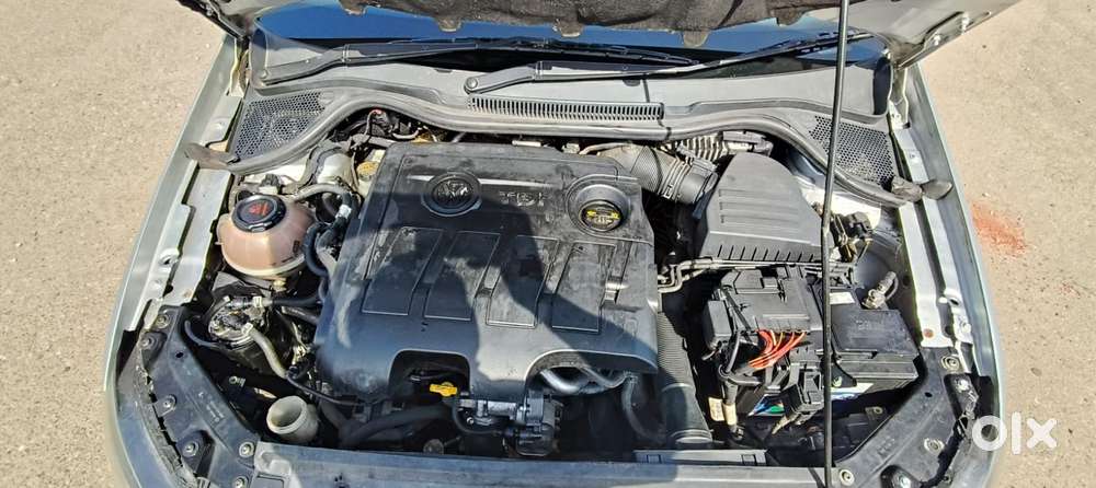 Volkswagen Ameo 1.5 Tdi Trendline, 2018