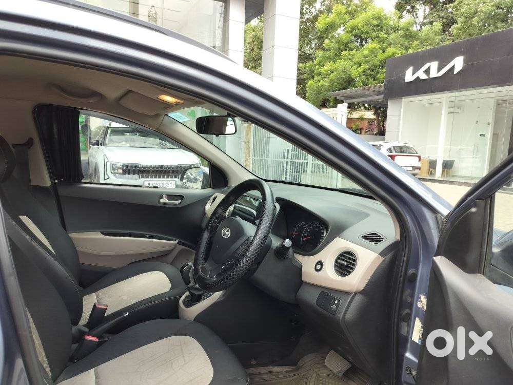 Hyundai Grand I10 2013-2016 At Asta, 2014, Petrol