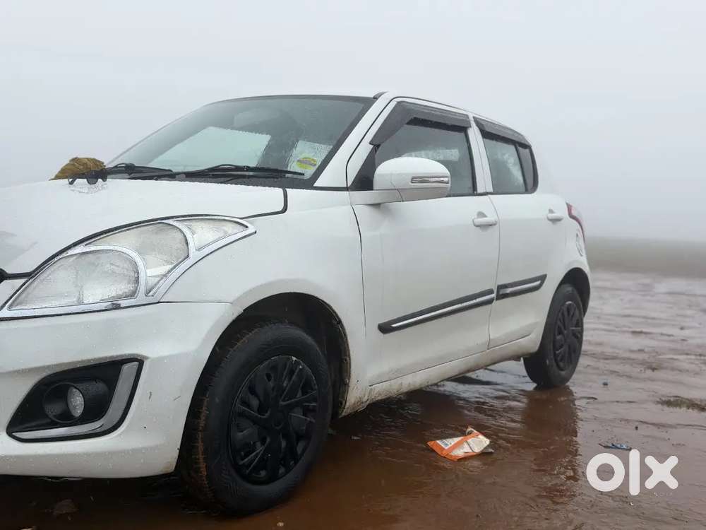 Maruti Suzuki Swift Vdi 2013 Manual