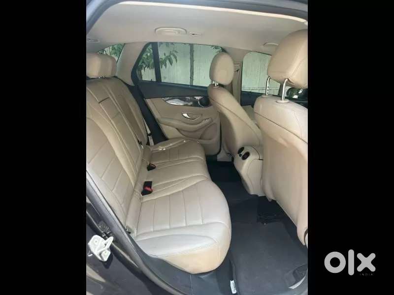 Mercedes-benz Glc Class 220d 4matic Sport, 2017, Diesel