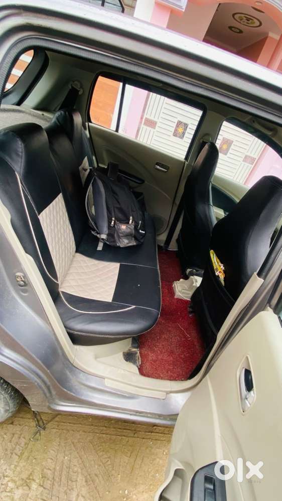 Maruti Suzuki Celerio 2014