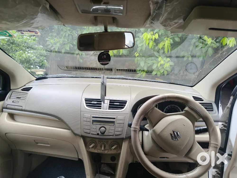 Maruti Suzuki Ertiga 2015 Diesel 97000 Km Driven