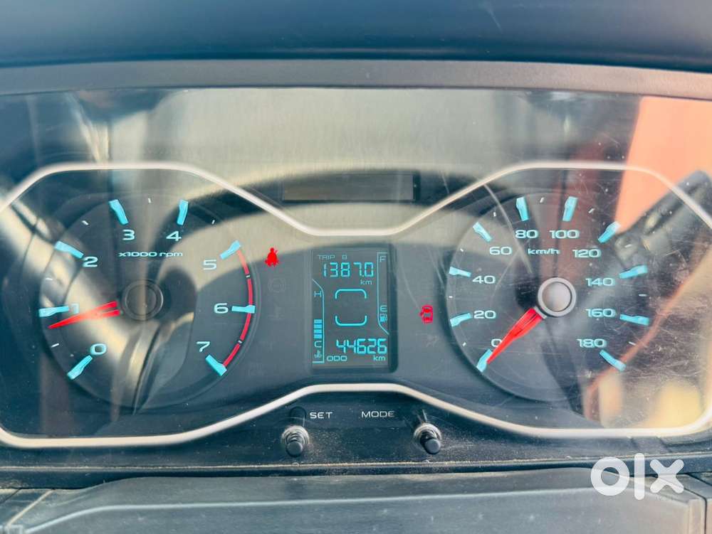 Mahindra Scorpio S11 Mt 7s, 2023, Diesel