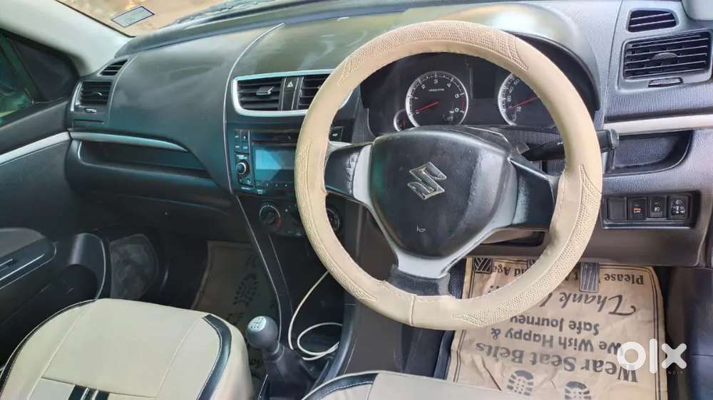 Maruti Suzuki Swift 2015 Diesel Well Maintained