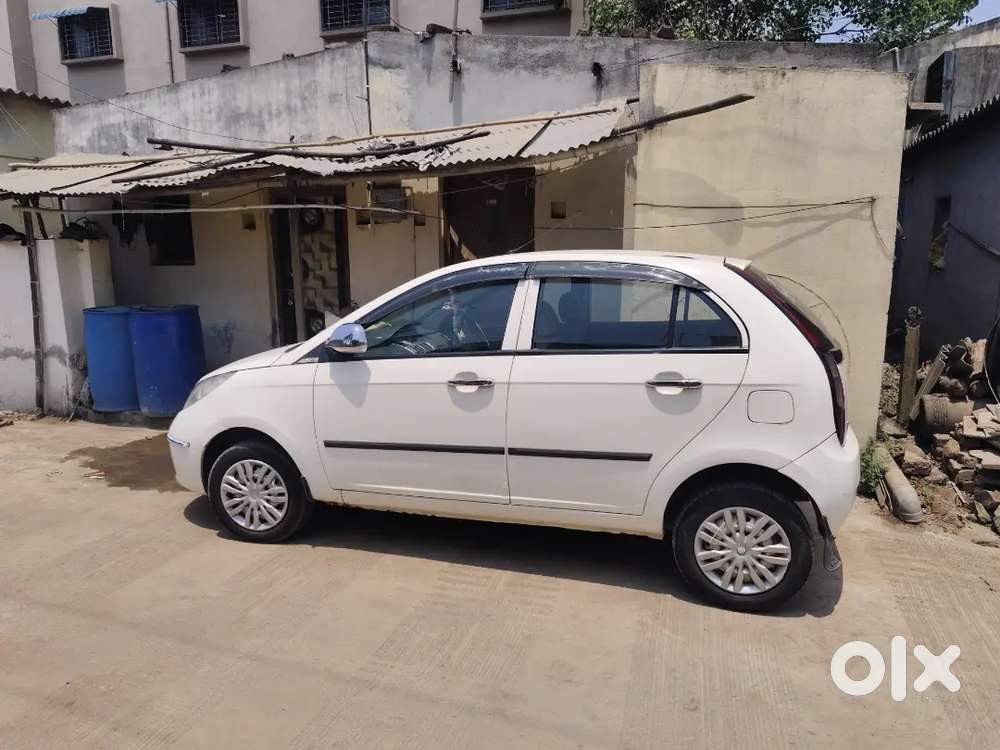 Tata Indica Vista 2013 Diesel 90000 Km Driven