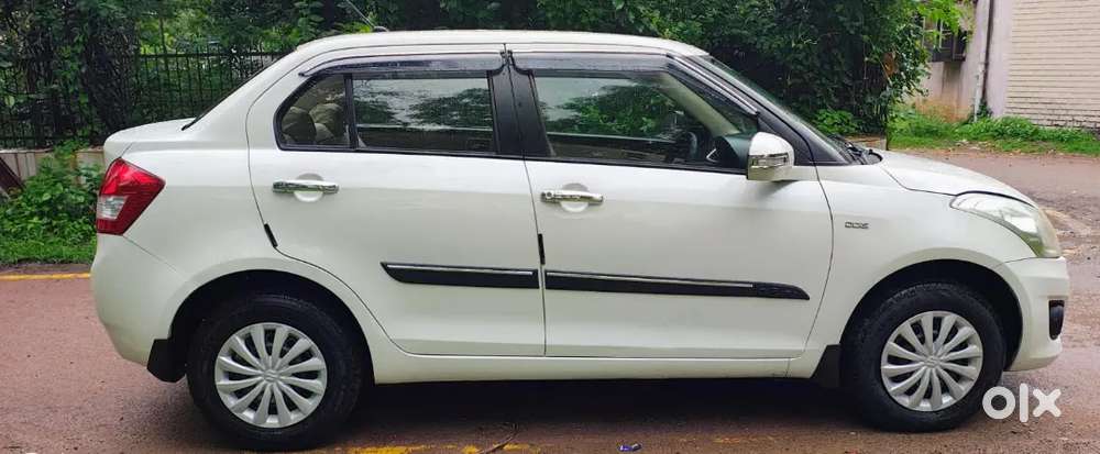 Maruti Suzuki Dzire 2014 Diesel Variant