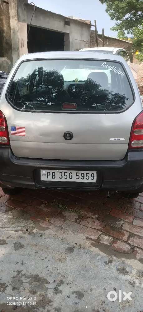 Alto Lx 2005